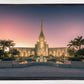 Fort Lauderdale Temple Nativity