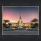 Fort Lauderdale Temple Nativity