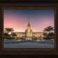 Fort Lauderdale Temple Nativity