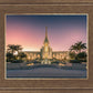 Fort Lauderdale Temple Nativity