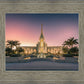 Fort Lauderdale Temple Nativity
