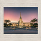 Fort Lauderdale Temple Nativity