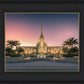 Fort Lauderdale Temple Nativity