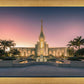 Fort Lauderdale Temple Nativity