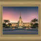 Fort Lauderdale Temple Nativity