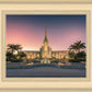 Fort Lauderdale Temple Nativity
