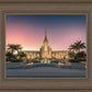 Fort Lauderdale Temple Nativity