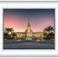 Fort Lauderdale Temple Nativity