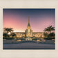 Fort Lauderdale Temple Nativity