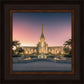 Fort Lauderdale Temple Nativity
