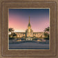 Fort Lauderdale Temple Nativity