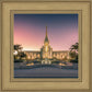 Fort Lauderdale Temple Nativity