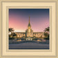 Fort Lauderdale Temple Nativity