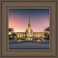 Fort Lauderdale Temple Nativity