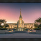Fort Lauderdale Temple Nativity