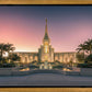 Fort Lauderdale Temple Nativity