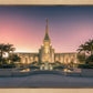 Fort Lauderdale Temple Nativity