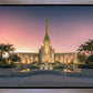 Fort Lauderdale Temple Nativity