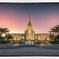 Fort Lauderdale Temple Nativity