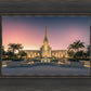 Fort Lauderdale Temple Nativity