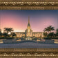 Fort Lauderdale Temple Nativity