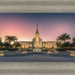 Fort Lauderdale Temple Nativity
