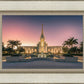 Fort Lauderdale Temple Nativity