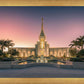 Fort Lauderdale Temple Nativity