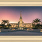 Fort Lauderdale Temple Nativity