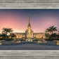 Fort Lauderdale Temple Nativity