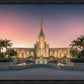 Fort Lauderdale Temple Nativity