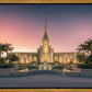 Fort Lauderdale Temple Nativity