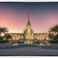 Fort Lauderdale Temple Nativity