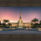 Fort Lauderdale Temple Nativity