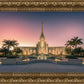 Fort Lauderdale Temple Nativity
