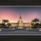 Fort Lauderdale Temple Nativity