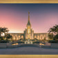 Fort Lauderdale Temple Nativity