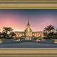 Fort Lauderdale Temple Nativity