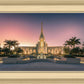 Fort Lauderdale Temple Nativity