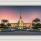 Fort Lauderdale Temple Nativity