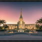 Fort Lauderdale Temple Nativity