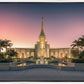 Fort Lauderdale Temple Nativity