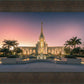 Fort Lauderdale Temple Nativity