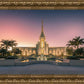 Fort Lauderdale Temple Nativity