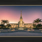 Fort Lauderdale Temple Nativity