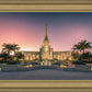 Fort Lauderdale Temple Nativity
