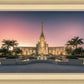 Fort Lauderdale Temple Nativity