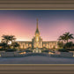Fort Lauderdale Temple Nativity
