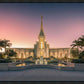 Fort Lauderdale Temple Nativity