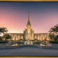 Fort Lauderdale Temple Nativity